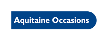 Aquitaine Occasions