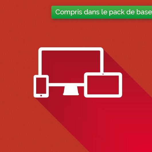 Responsive design