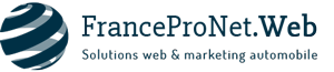 Solution Francepronet web